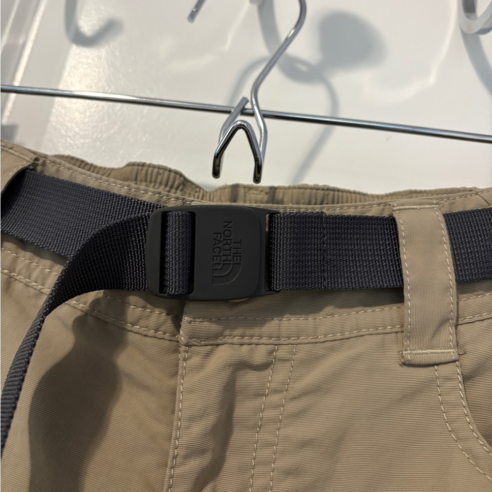 The North Face Pant Small LONG Tall Inseam Paramount Trail Convertible - Picture 3 of 13